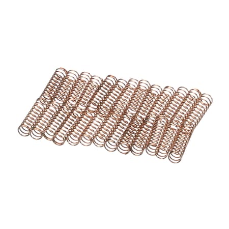 T&S Brass Springs For Eterna Cartridge W/ Spring Checks (25 001479-45M25